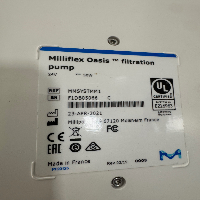Millipore Oasis Filtration Pump image 3